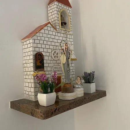 Apartman Ivan Trogir