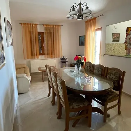 Apartman Ivan *