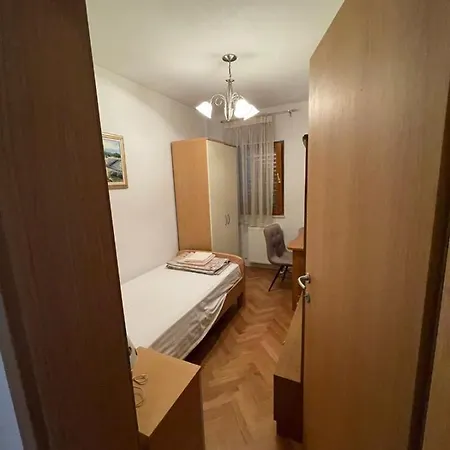Ivan Apartman Trogir