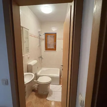 Apartman Ivan