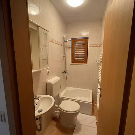 Apartman Ivan *