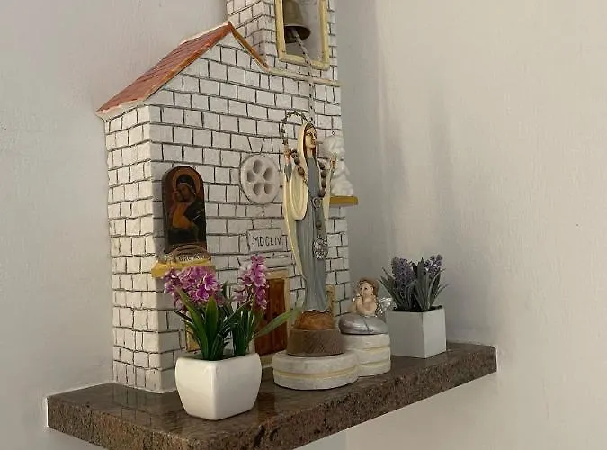 Appartement Ivan Trogir