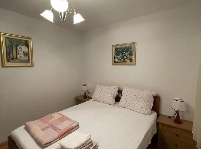 Ivan Appartement Trogir