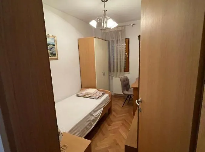 Ivan Appartement Trogir