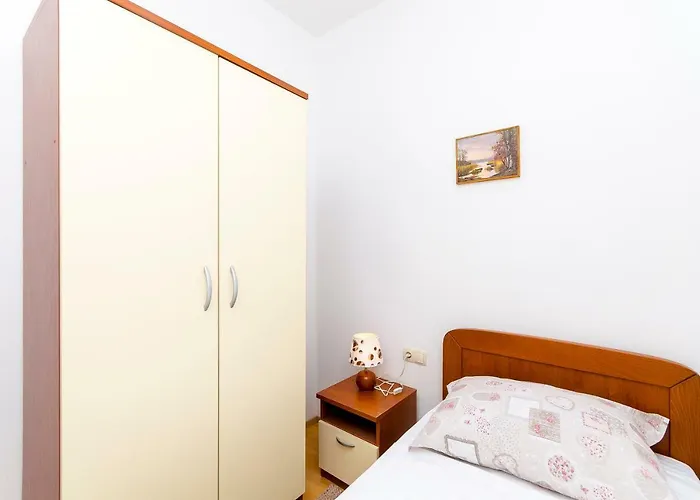 Appartement Ivan Trogir