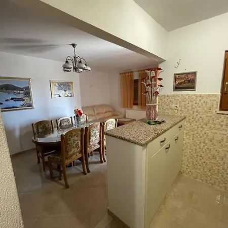 Ivan Apartment