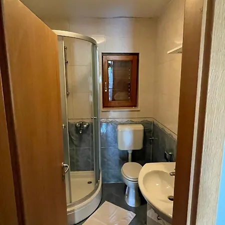 Apartment Ivan