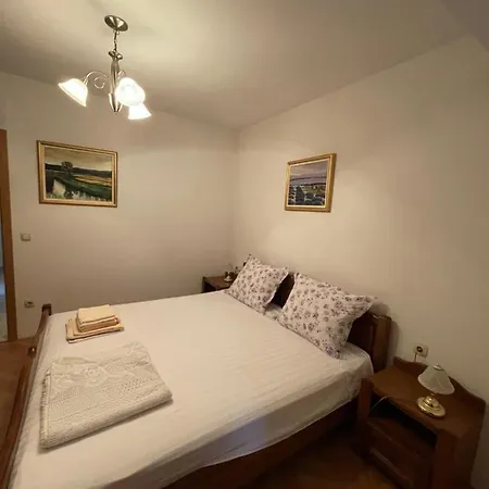 Apartment Ivan *