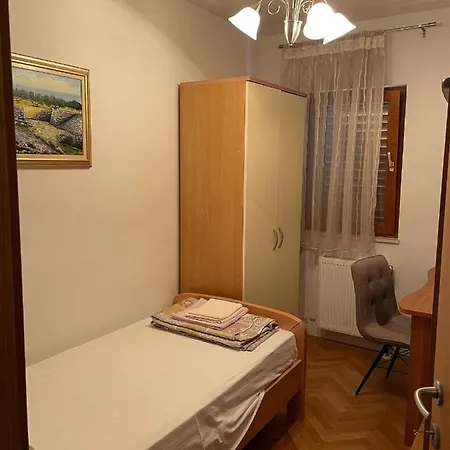 Apartment Ivan