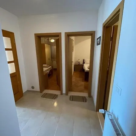 Apartment Ivan *
