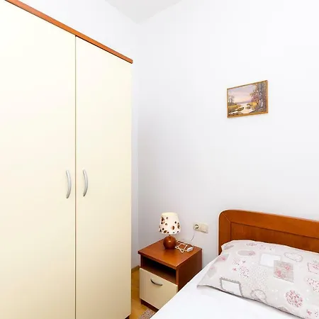 Διαμέρισμα Ivan Τρογκίρ